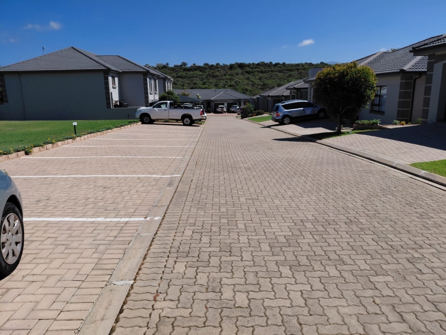 To Let 2 Bedroom Property for Rent in Reebok Western Cape